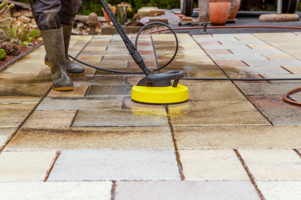 Best Animal Enclosure Cleaning  in Crowley, TX