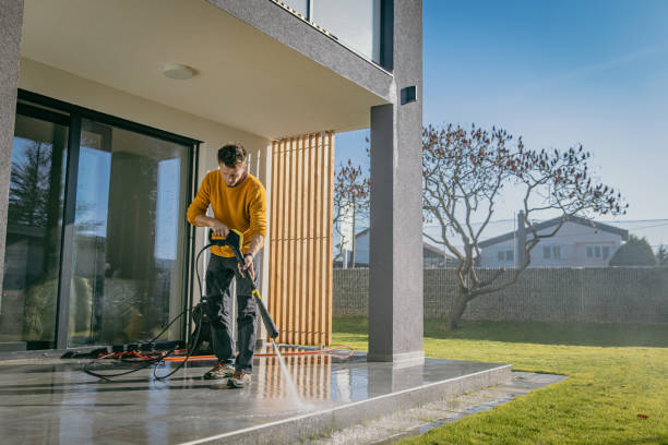 Pre-Holiday Cleaning in Crowley, TX